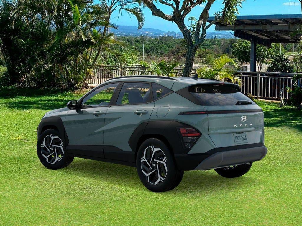 2026 Hyundai KONA Limited FWD