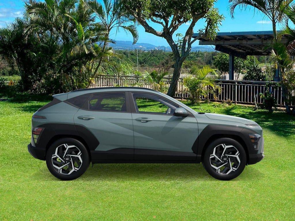 2026 Hyundai KONA Limited FWD