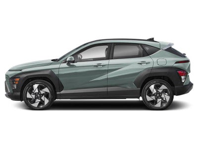 2026 Hyundai KONA Limited FWD