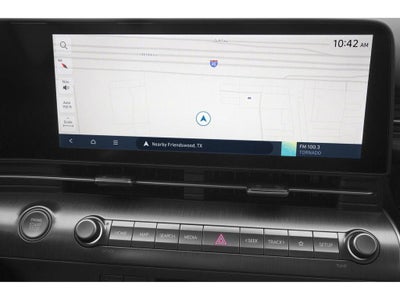 2026 Hyundai KONA Limited FWD