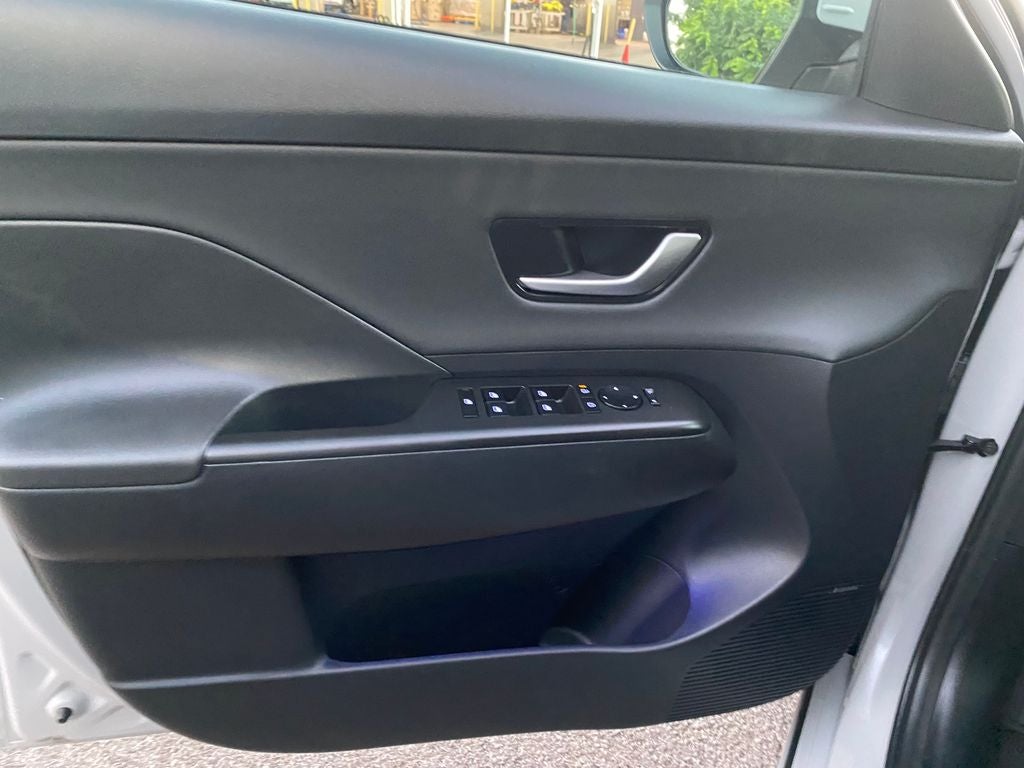 2024 Hyundai KONA ELECTRIC Limited