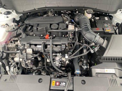 2026 Hyundai KONA Limited AWD