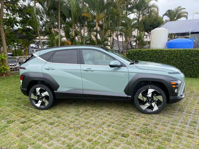 2026 Hyundai KONA Limited AWD