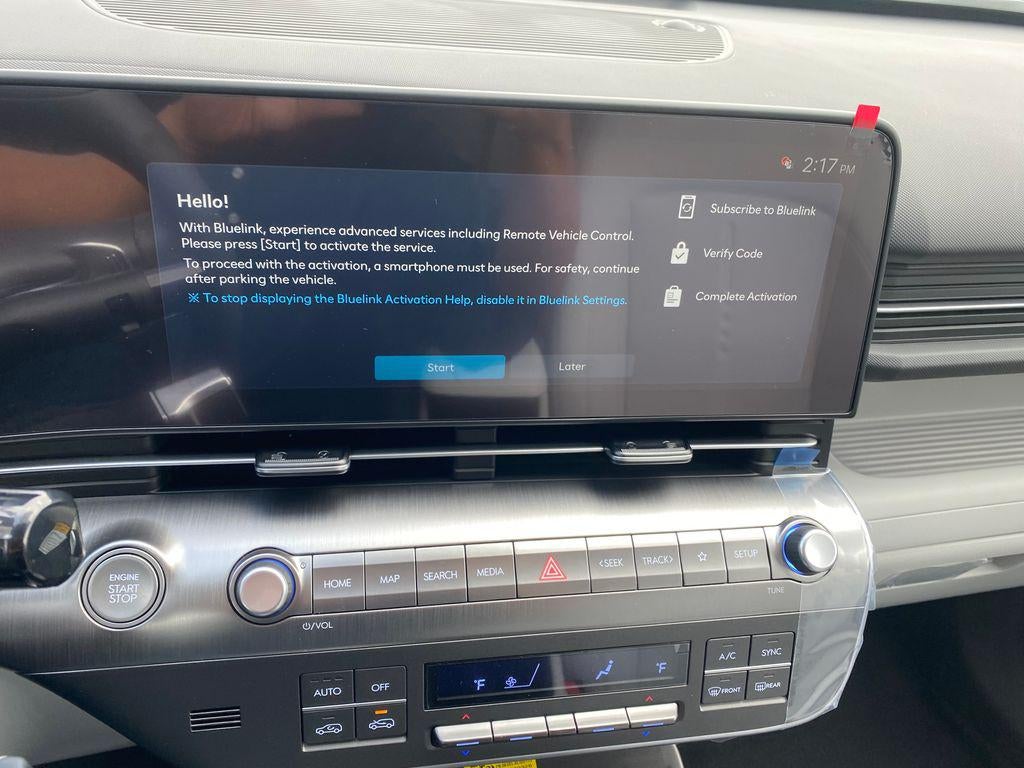 2026 Hyundai KONA Limited AWD