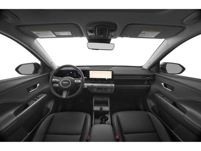 2026 Hyundai KONA Limited AWD