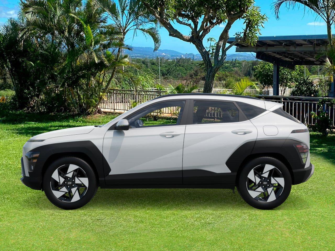 2026 Hyundai KONA Limited AWD