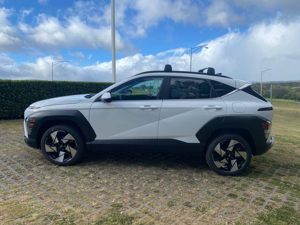 2026 Hyundai KONA Limited AWD