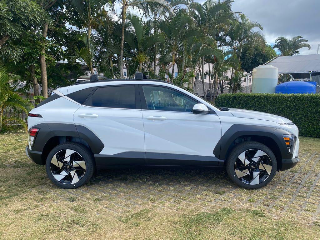 2026 Hyundai KONA Limited AWD