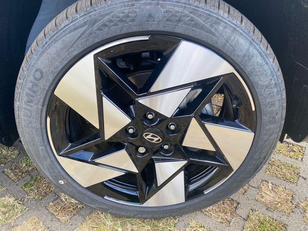 2026 Hyundai KONA Limited AWD