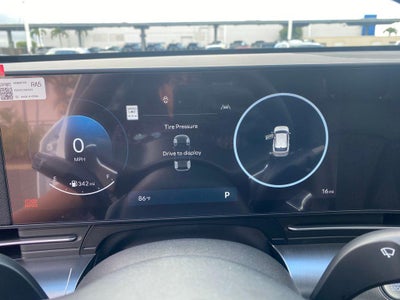 2026 Hyundai KONA Limited AWD