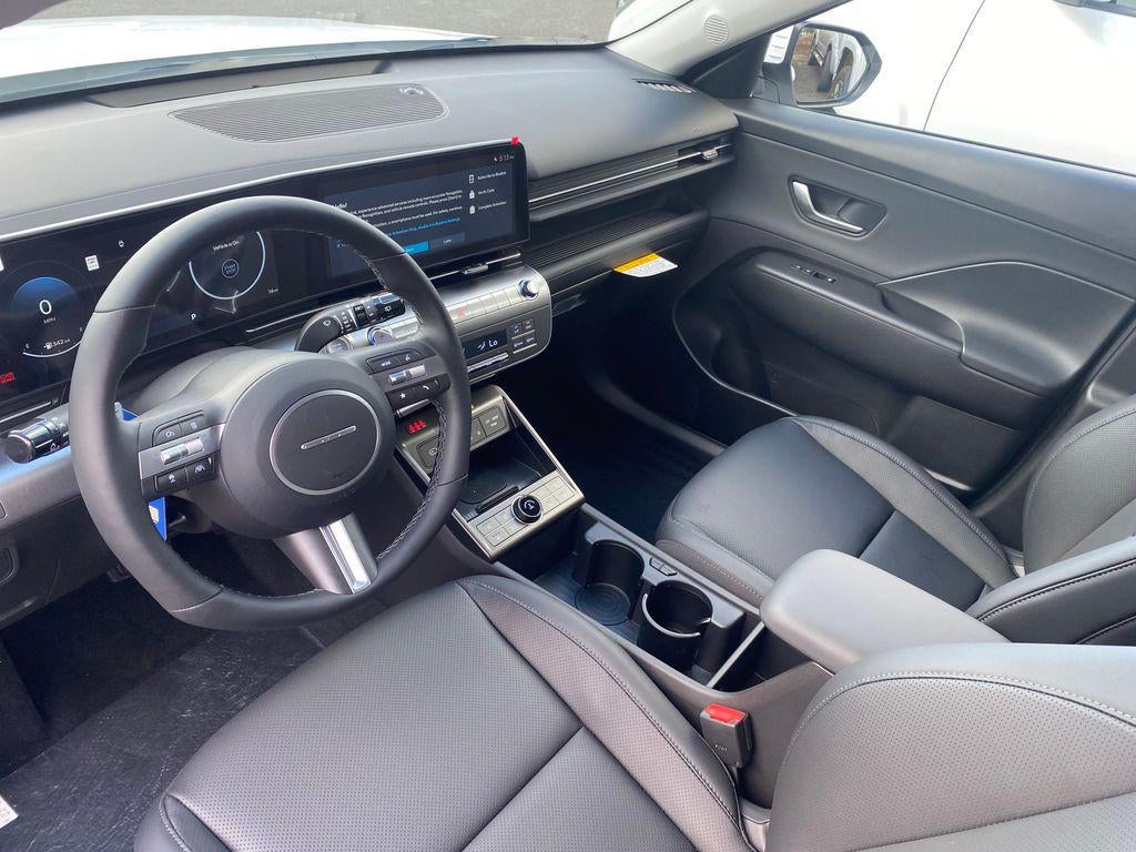 2026 Hyundai KONA Limited AWD