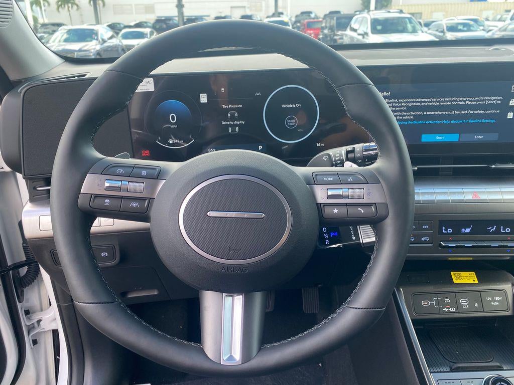 2026 Hyundai KONA Limited AWD