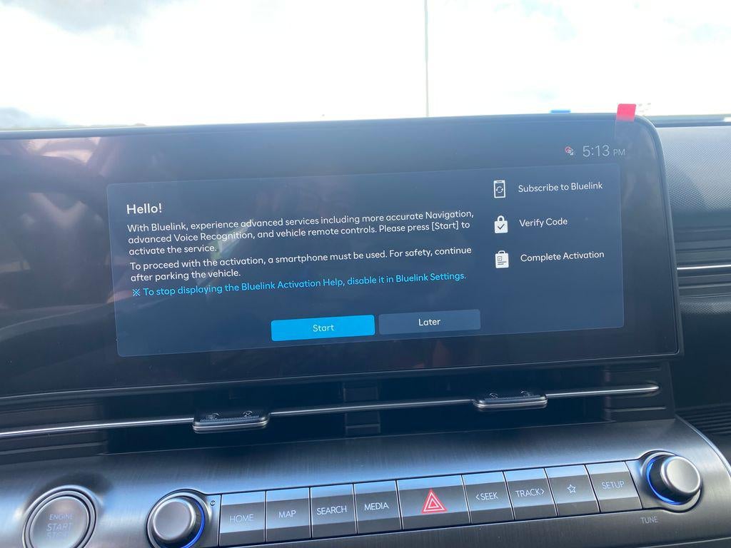 2026 Hyundai KONA Limited AWD