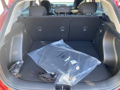 2027 Hyundai KONA SEL Sport FWD
