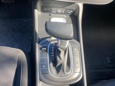 2027 Hyundai KONA SEL Sport FWD