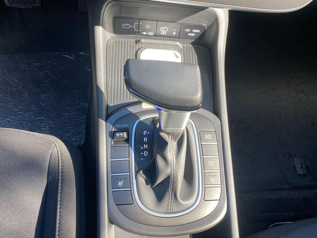 2027 Hyundai KONA SEL Sport FWD