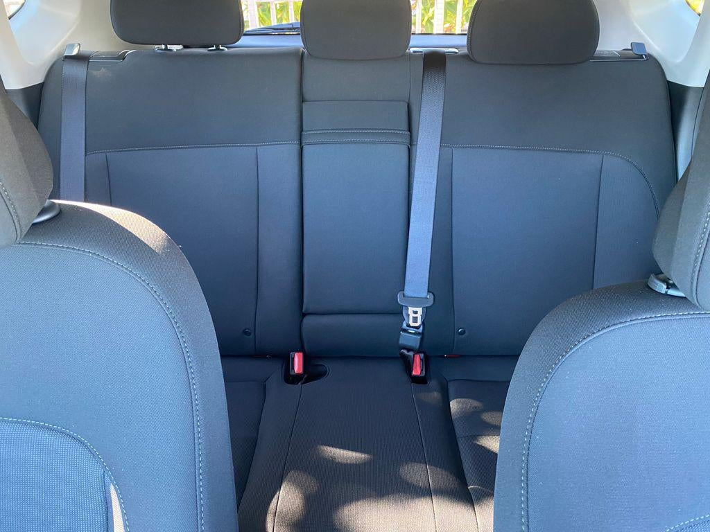 2027 Hyundai KONA SEL Sport FWD