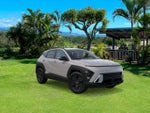 2027 Hyundai KONA SEL Sport FWD