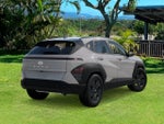 2027 Hyundai KONA SEL Sport FWD