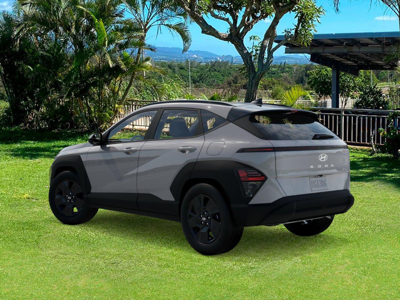 2027 Hyundai KONA SEL Sport FWD