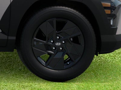 2027 Hyundai KONA SEL Sport FWD