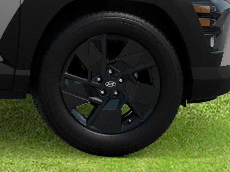 2027 Hyundai KONA SEL Sport FWD