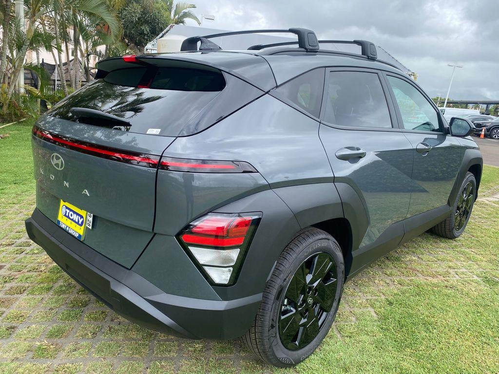 2027 Hyundai KONA SEL Sport FWD