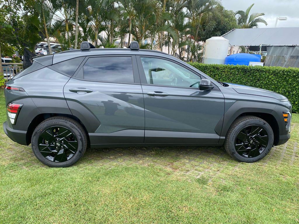 2027 Hyundai KONA SEL Sport FWD