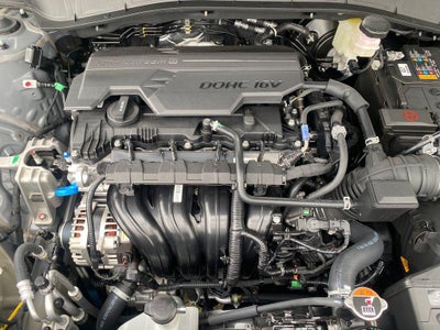 2027 Hyundai KONA SEL Sport FWD