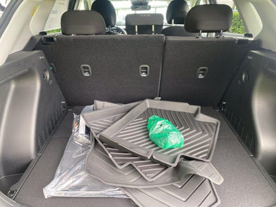 2027 Hyundai KONA SEL Sport FWD