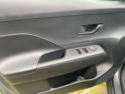 2027 Hyundai KONA SEL Sport FWD