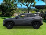 2027 Hyundai KONA SEL Sport FWD