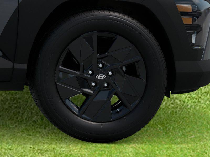 2027 Hyundai KONA SEL Sport FWD