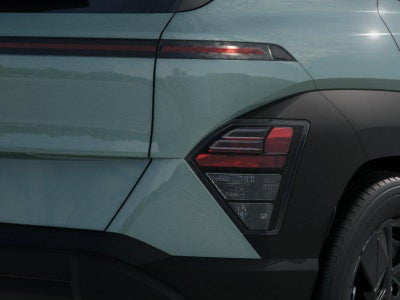 2027 Hyundai KONA SEL Sport FWD