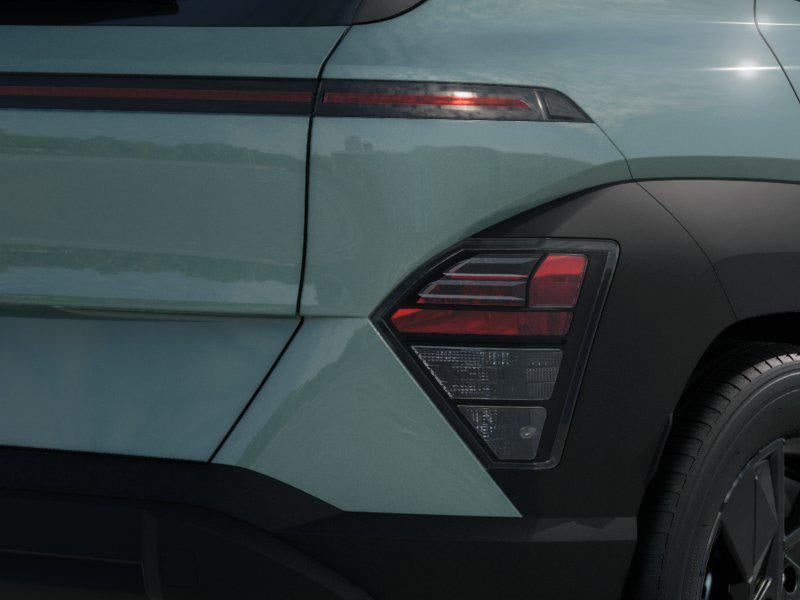 2027 Hyundai KONA SEL Sport FWD