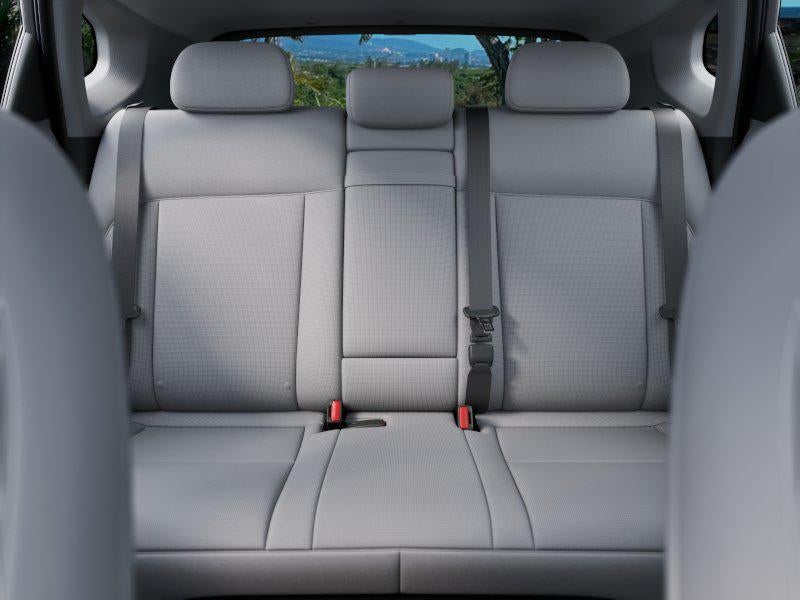 2027 Hyundai KONA SEL Sport FWD