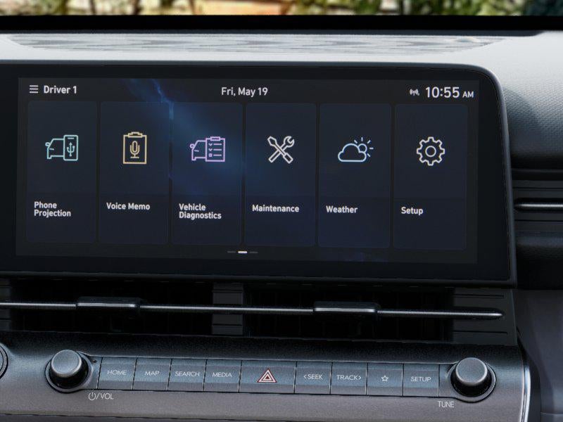 2027 Hyundai KONA SEL Sport FWD