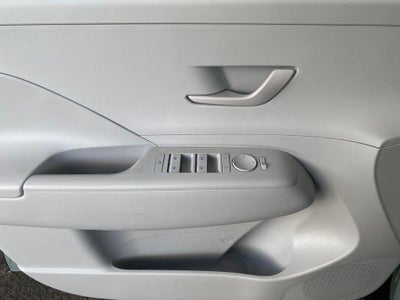 2027 Hyundai KONA SEL Sport FWD