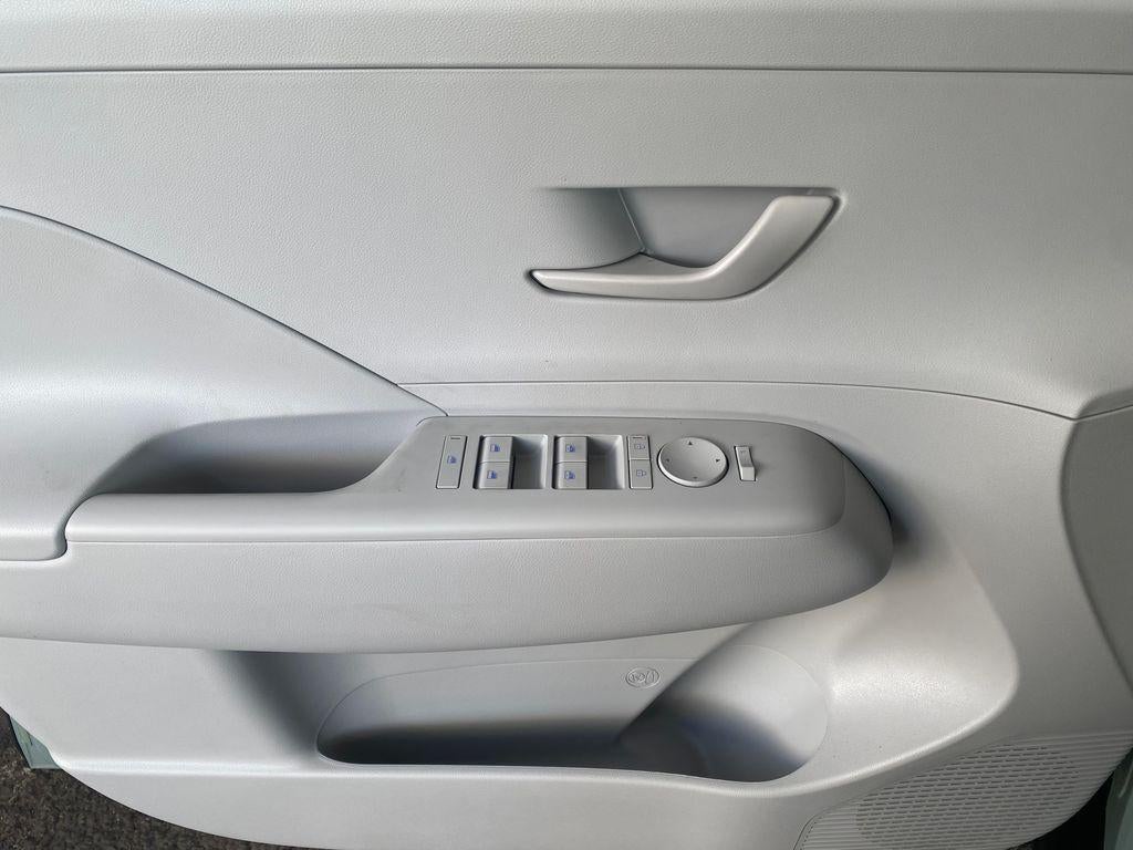 2027 Hyundai KONA SEL Sport FWD