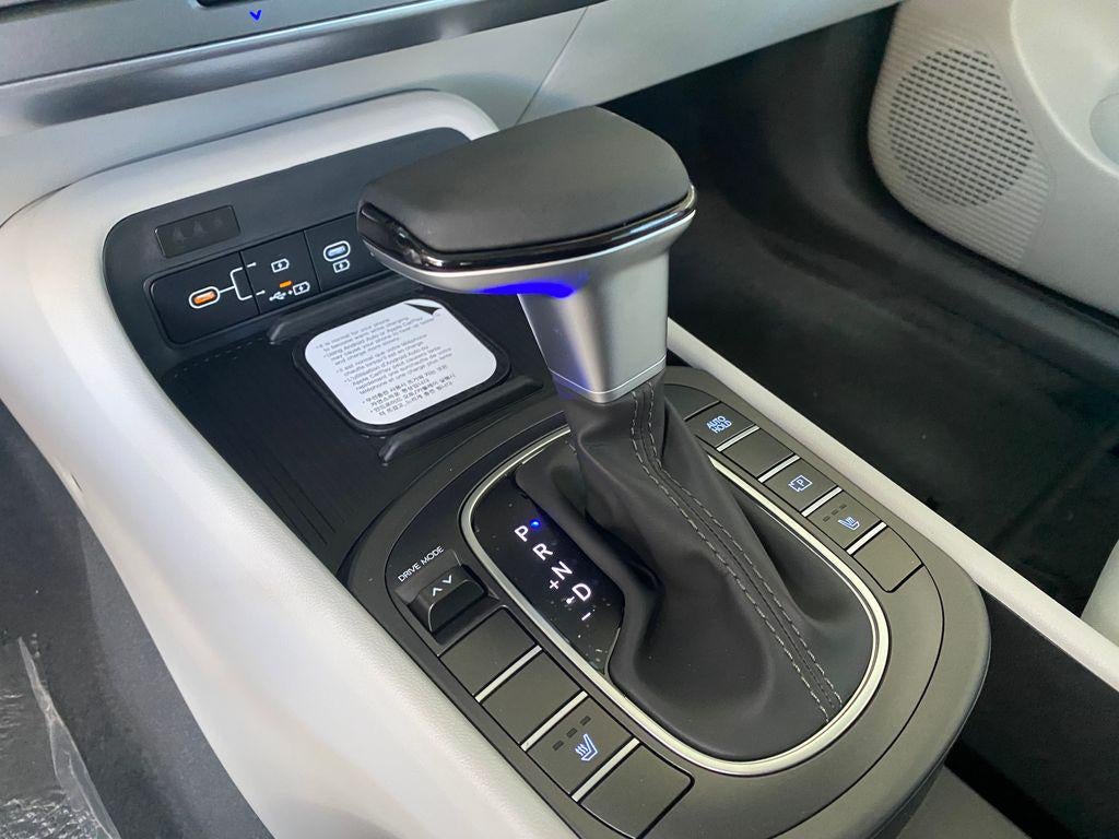 2027 Hyundai KONA SEL Sport FWD