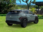 2027 Hyundai KONA SEL Sport FWD
