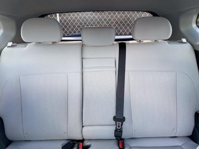 2027 Hyundai KONA SEL Sport FWD
