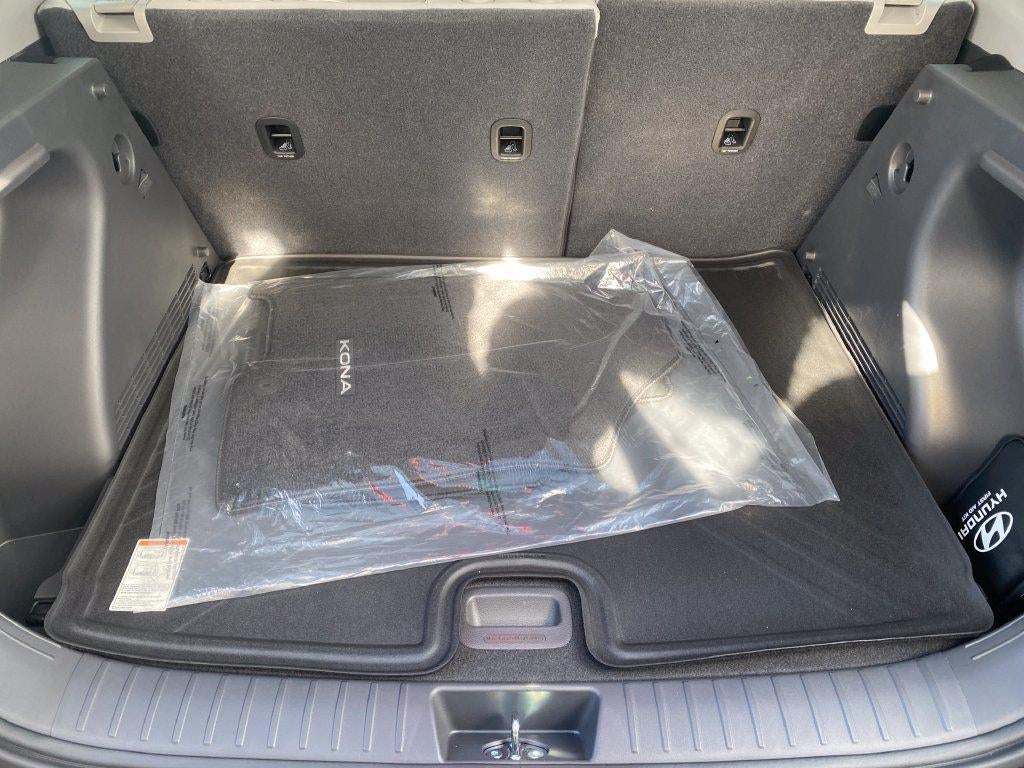 2027 Hyundai KONA SEL Sport FWD
