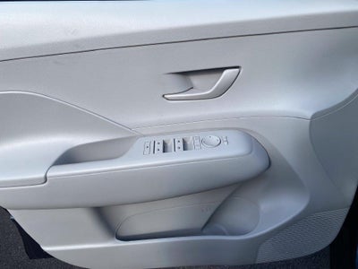 2027 Hyundai KONA SEL Sport FWD