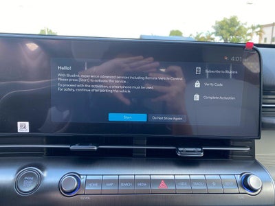2027 Hyundai KONA SEL Sport FWD