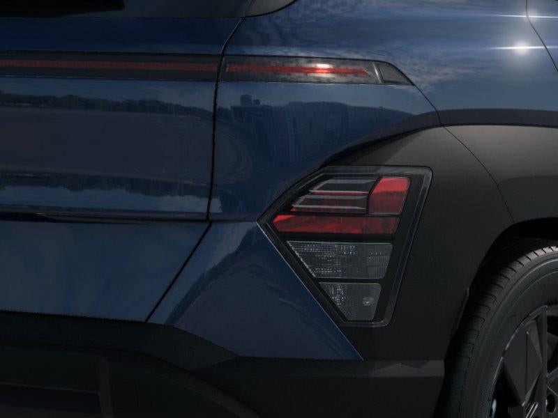 2027 Hyundai KONA SEL Sport FWD