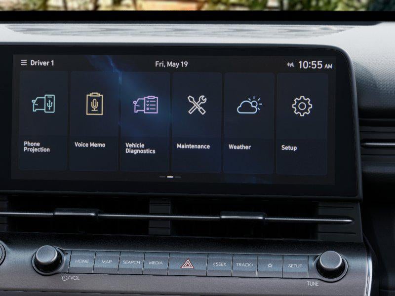 2027 Hyundai KONA SEL Sport FWD