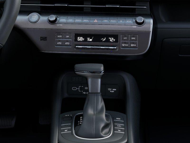 2027 Hyundai KONA SEL Sport FWD