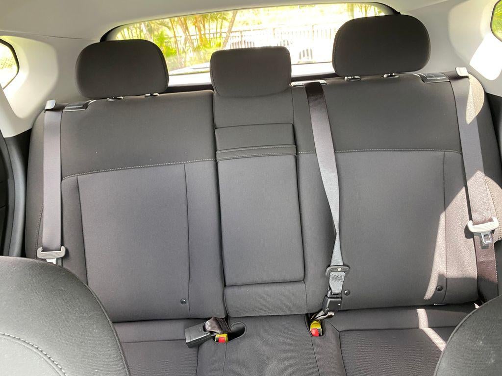 2027 Hyundai KONA SEL Sport FWD