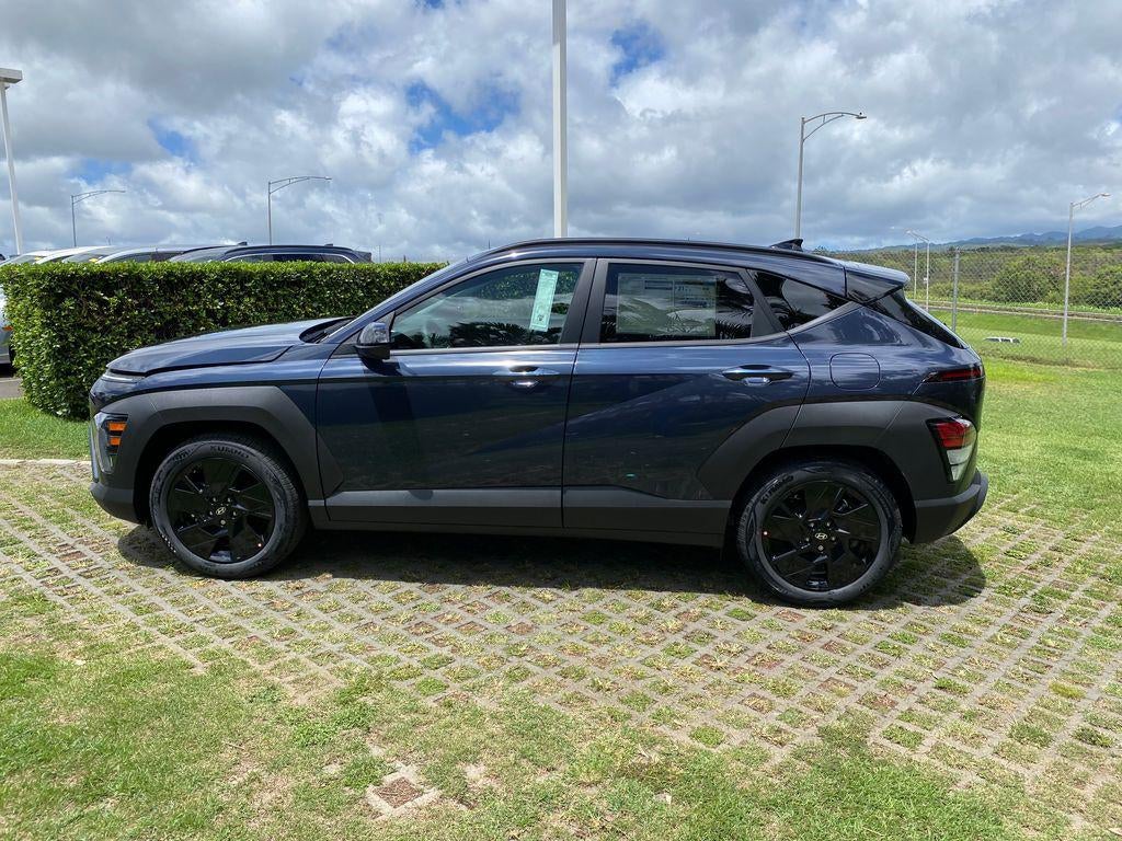2027 Hyundai KONA SEL Sport FWD